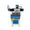 Small Double Heads Bathroom And Window Mirror Glass CNC Mirror Cutting Machine