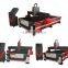 China CNC Plasma Cutting Machine With Built In Compressor 1325 Table Plasma Cutter Metal CNC Plazma Cutters