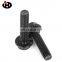 Made in China wholesale 10.9 flange bolts metric M20 screws