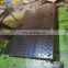 HDPE Plastic Ground Cover Temporary Roadways Ground Protection Track Mats