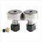 JAPAN THK Cross roller bearing 120X136x8mm RA12008C RA12008CUUC0 RA12008CUUCC0