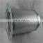 Best selling Atlas compressor air oil separator filter 1623051499