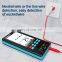 Digital Multimeter 9999 T-RMS 3.5