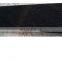 high quality black granite slabs, black galaxy slab