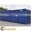 New products in China of 700KVA Power plant of Container type magnetic power diesel generators with 4006-23TAG3A engine for sale