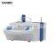 USB Quality Digital Device Karl Fischer Moisture Titrator