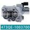 Good Quality Engine Parts Camshaft Adjuster Valve VVT Variable Valve Timing Solenoid For BYD HONDA 473QE-1003700/15810-RWC-005