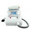 Portable Nd Yag Laser For Melasma/Freckle/Birthmark/Nevus Clearance With Good Results