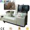 high quality rice husk briquette making machine with agriculture wastes for biomass fuel