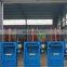 Factory Supply Vertical Hydraulic cardboard box baling press waste paper baler machine For Sale