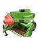 Tractor Mounted Round Hay Straw Baler Machine /grass Hay Baler Machine/square Baler