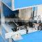 Pneumatic bamboo stick incense making machine