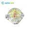 Sephcare pearl rainbow pigment iridescent transparent chameleon/cameleon flakes for nail polish