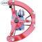Lab use Vibrating sieve shaker Vibrating sieve machine