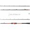 HEARTY RISE  Carp Rod Carbon Fiber Casting fishing rod blank crappie Pesca Slow Jigging  Fishing Rods
