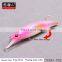 Proberos Hard Bait Minnow Lure Fish Hunter DM3D 70MM/5.5G/0.5M Fishing Lures