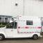 Wuling M120 Series Epidemic Prevention Isolation Transfer Vehicle new cars mini electric