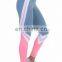 women yoga Leggings /Women Slim Fitness High Waist Elastic Workout Leggings for Gym