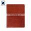 Hot Sale on Superior Quality Custom Leather Material Made Passport Holder from Trusted Supplier