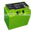 Green energy lifepo4 battery 12v with high capacity 12v lifepo4 battery 12v 240ah and 12v 100ah pack