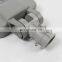 Hotel Engineering Wall Washer Shell Embedded Cob Downlight Kit Wall Washer Downlight Deep Anti-Glare Spotlight Shell