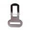 OEM Stainless Steel Metal Stamping Car Seat Belt Buckle Tongue for Auto