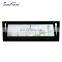 Australian Standard Outdoor Restaurant Aluminum Framed Awning Window