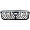 MAICTOP car exterior body parts modified grille for land cruiser lc300 fj300 grille