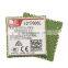eMTC/NB-IoT/EDGE Module LTE mdoule new and original SIMCOM module SIM7000G LCC Globally used