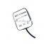 Gps Antenna Active Gps Glonass Antenna With Magnetic Mount SMA male 2m