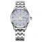 Utime Automatic Watch 316L  Case Double Calendar Luminous Wristwatch Japan Automatic Movement Watches U0032G Relogio Masculino