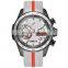 2020 fashion design mens custom logo japan quartz men watch in wristwatch
