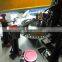 RK-1500 Glass Plate CCD Rubber Sorting Machine Optical Visual Selection Equipment for O Ring Plastics