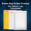 Bubble Envelope/ Bubble Bag/ Cushioned Envelope/ Protective Envelope/ Kraft Bubble Envelope/