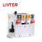 LIVTER Invisible Part Slot Machine Cabinet Small Multi-Function Woodworking Machine Groove Cutting Machine