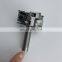 Manufactory CNC Spoilboard Surfacing Router Bit 4 Teeth Carbide Insert Flattening Router Bits Planing Bit Wood