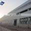 Hot-dip Galvanized Prefabricated Steel Structure Metal Warehouse Building Design With Lower Price