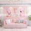 New Foam Home Decoration Pvc Wholesale Cartoon Wall Stickers 3D Self Adhesive Brick Hotel Wallpapers for sale