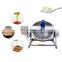 Meat Sugar Boiler 20 L 1000 L Double Jacket Steam Gas Heat Tomato Paste Mixer Machine Cook Kettle For Slurry