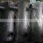 Doosan Excavator Parts Exhaust Muffler DX225 DX300 DX420 Crawler Excavator Machinery Repair Shops,construction Works 40mn2 35mnb