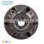 Automotive Parts Front Wheel Hub Bearing Assembly OEM MR992374 Suit For Mitsubishi Pajero Sport Triton L200