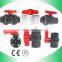 PVC Pipe Fittings Making Machinery Check Valve