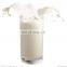 Small complete dairy milk processing machine production line plant