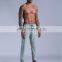 Hot Selling Men's Sports Gym Fitness Loose Casual Joggers Pants Plus Size Workout Exercise Running Wear Trousers