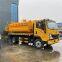 Sinotruk 10 ton Sewage suction truck with high-pressure dredging function