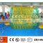 1.00 mm PVC or TPU Inflatable Roller Ball with Factory Price