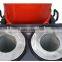 heavy duty industrial vacuum cleaner for construction site