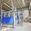 Customized Cow Slaughter Machine Knocking Box with Cattle Slaughterhouse Equipment
