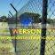 Airport Fence,Airport Fencing