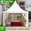 Waterproof 100 People Gazebo Tents Pagoda Tent 10x10 Pagoda Tent Party Tent For Sale